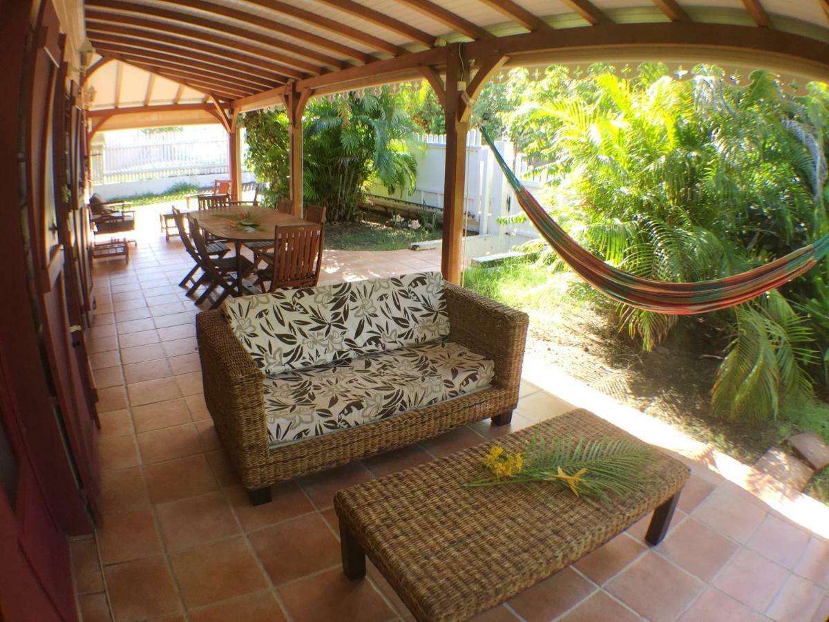 Villa Des Amandiers لو أنسيه دو أرليتز المظهر الخارجي الصورة